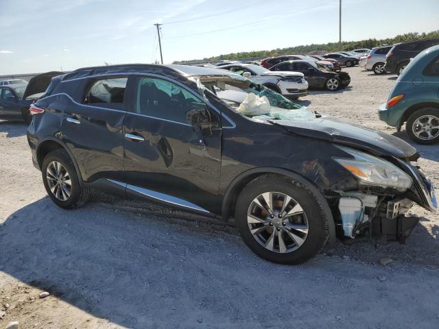 Photo 3 VIN: 5N1AZ2MH7GN133207 - NISSAN MURANO 