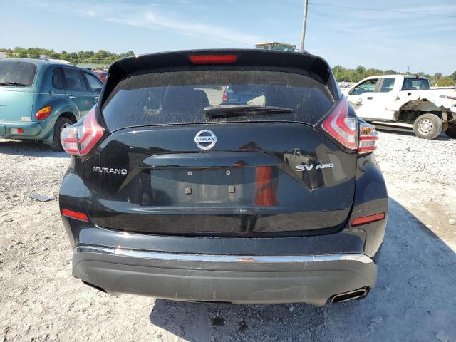 Photo 5 VIN: 5N1AZ2MH7GN133207 - NISSAN MURANO 