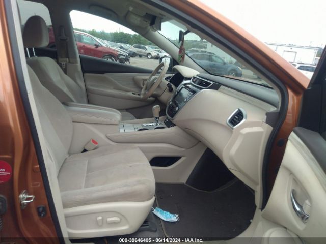 Photo 4 VIN: 5N1AZ2MH7GN139024 - NISSAN MURANO 