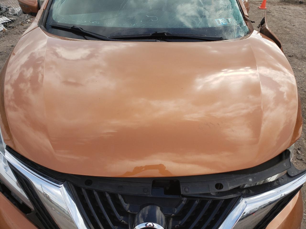 Photo 11 VIN: 5N1AZ2MH7GN140982 - NISSAN MURANO 