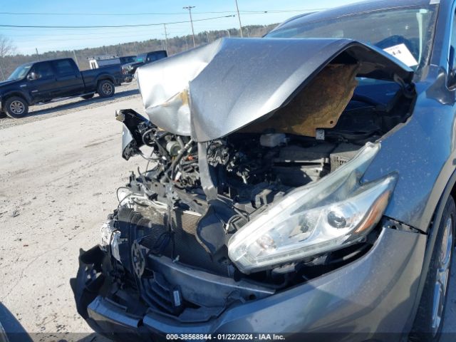 Photo 5 VIN: 5N1AZ2MH7GN146877 - NISSAN MURANO 