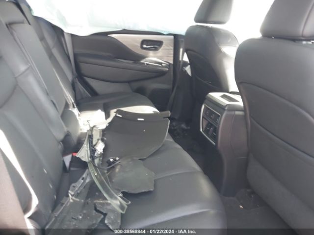 Photo 7 VIN: 5N1AZ2MH7GN146877 - NISSAN MURANO 