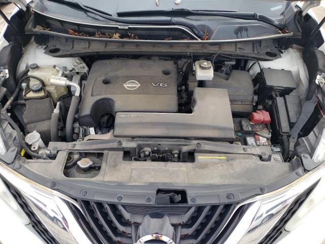 Photo 11 VIN: 5N1AZ2MH7GN147401 - NISSAN MURANO S 