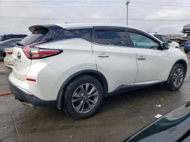 Photo 2 VIN: 5N1AZ2MH7GN147401 - NISSAN MURANO S 