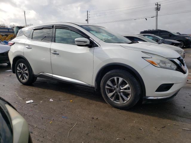 Photo 3 VIN: 5N1AZ2MH7GN147401 - NISSAN MURANO S 