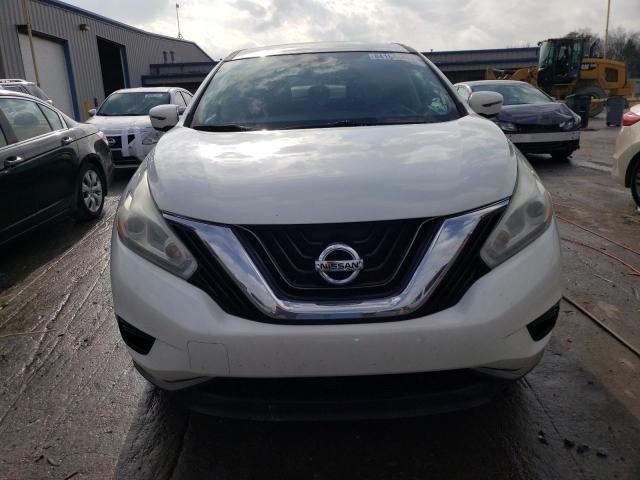 Photo 4 VIN: 5N1AZ2MH7GN147401 - NISSAN MURANO S 