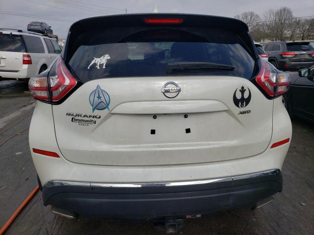 Photo 5 VIN: 5N1AZ2MH7GN147401 - NISSAN MURANO S 