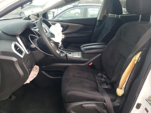 Photo 6 VIN: 5N1AZ2MH7GN147401 - NISSAN MURANO S 