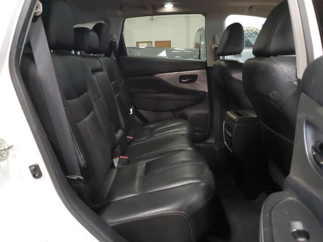 Photo 10 VIN: 5N1AZ2MH7GN149620 - NISSAN MURANO S 