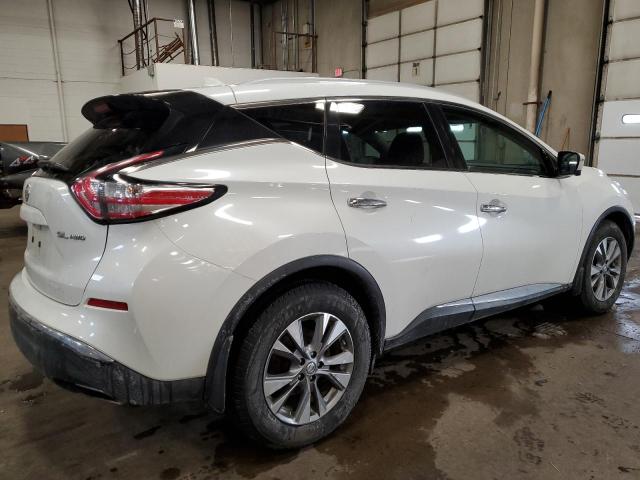 Photo 2 VIN: 5N1AZ2MH7GN149620 - NISSAN MURANO S 