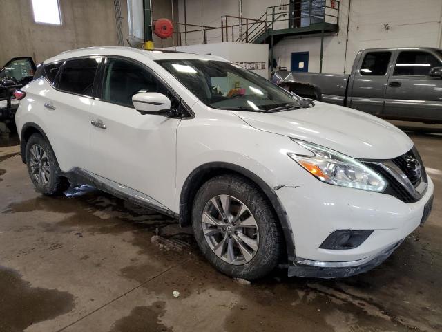 Photo 3 VIN: 5N1AZ2MH7GN149620 - NISSAN MURANO S 