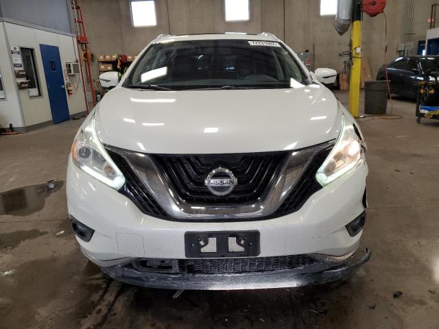 Photo 4 VIN: 5N1AZ2MH7GN149620 - NISSAN MURANO S 