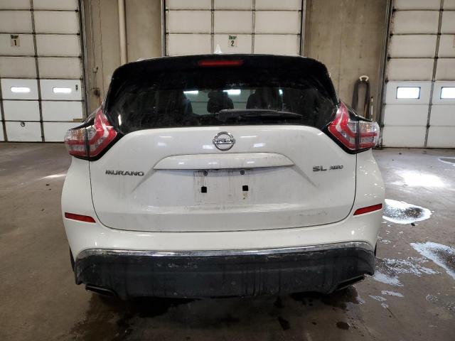 Photo 5 VIN: 5N1AZ2MH7GN149620 - NISSAN MURANO S 