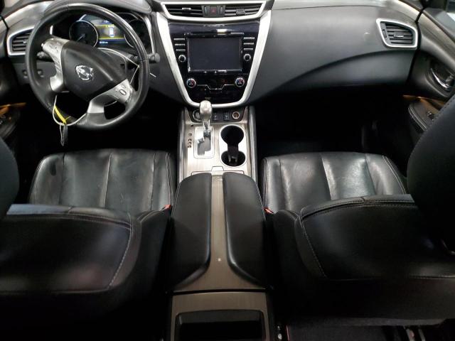 Photo 7 VIN: 5N1AZ2MH7GN149620 - NISSAN MURANO S 