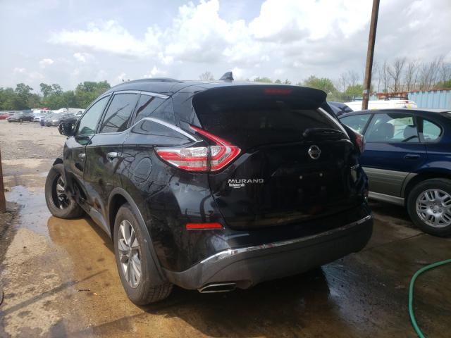 Photo 2 VIN: 5N1AZ2MH7GN149973 - NISSAN MURANO 