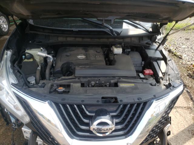 Photo 6 VIN: 5N1AZ2MH7GN149973 - NISSAN MURANO 