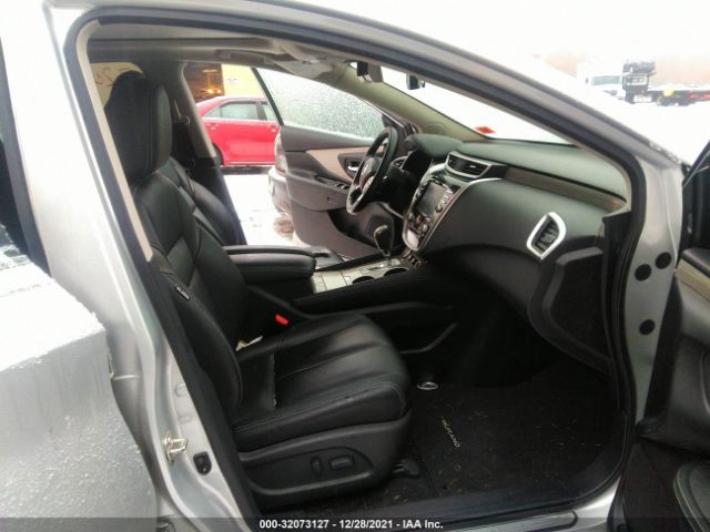 Photo 4 VIN: 5N1AZ2MH7GN152825 - NISSAN MURANO 