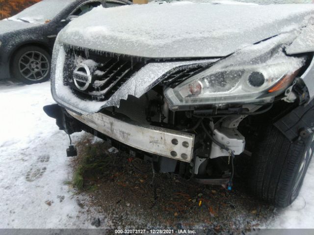 Photo 5 VIN: 5N1AZ2MH7GN152825 - NISSAN MURANO 