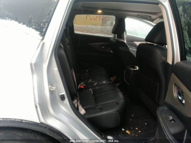 Photo 7 VIN: 5N1AZ2MH7GN152825 - NISSAN MURANO 