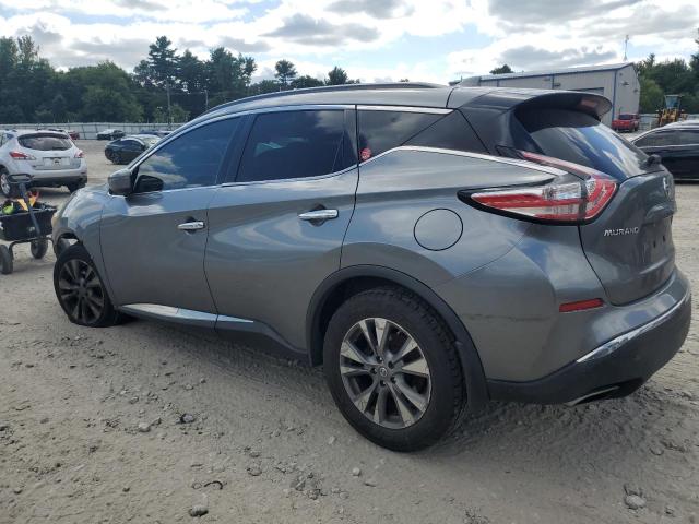 Photo 1 VIN: 5N1AZ2MH7GN154655 - NISSAN MURANO S 