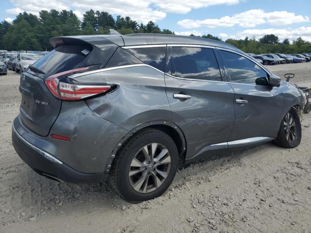 Photo 2 VIN: 5N1AZ2MH7GN154655 - NISSAN MURANO S 