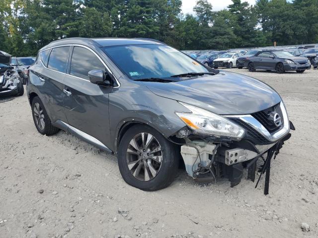 Photo 3 VIN: 5N1AZ2MH7GN154655 - NISSAN MURANO S 