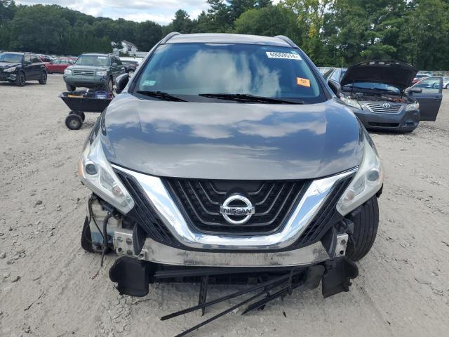 Photo 4 VIN: 5N1AZ2MH7GN154655 - NISSAN MURANO S 