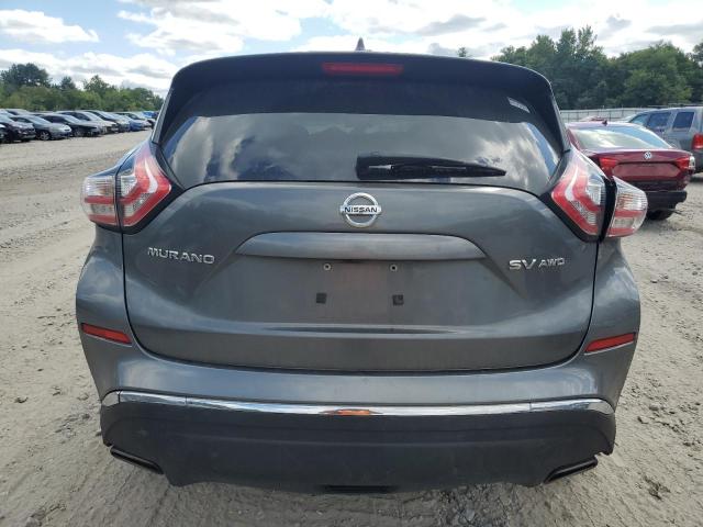 Photo 5 VIN: 5N1AZ2MH7GN154655 - NISSAN MURANO S 