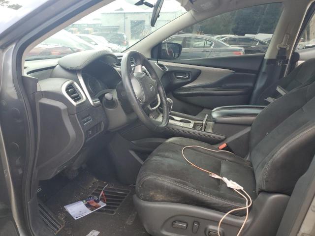 Photo 6 VIN: 5N1AZ2MH7GN154655 - NISSAN MURANO S 