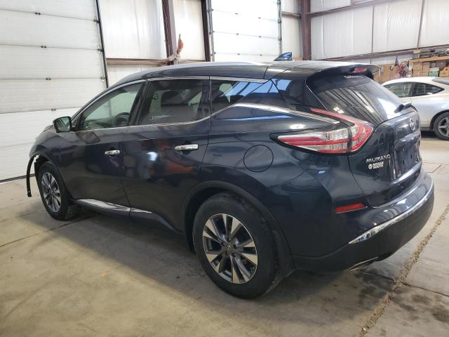 Photo 1 VIN: 5N1AZ2MH7GN156230 - NISSAN MURANO 