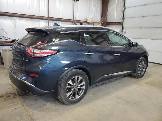 Photo 2 VIN: 5N1AZ2MH7GN156230 - NISSAN MURANO 