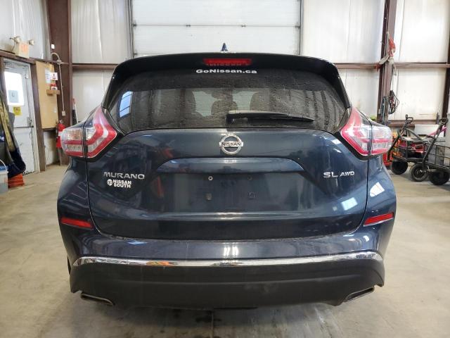 Photo 5 VIN: 5N1AZ2MH7GN156230 - NISSAN MURANO 