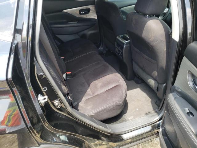 Photo 5 VIN: 5N1AZ2MH7GN167728 - NISSAN MURANO S 