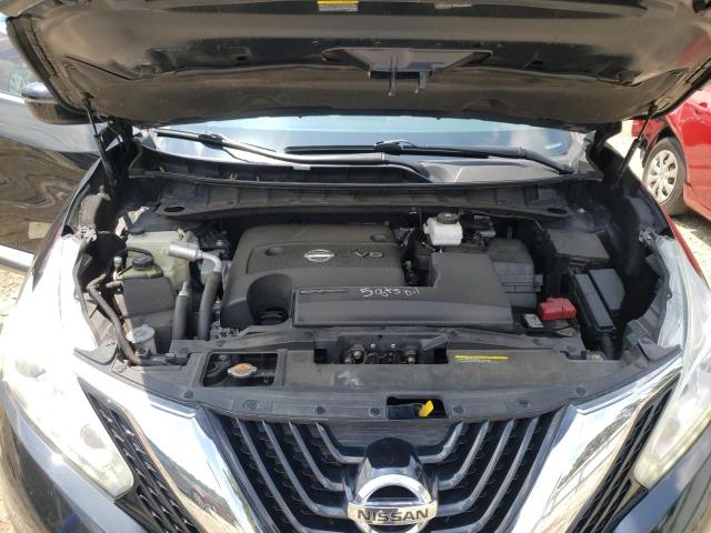 Photo 6 VIN: 5N1AZ2MH7GN167728 - NISSAN MURANO S 