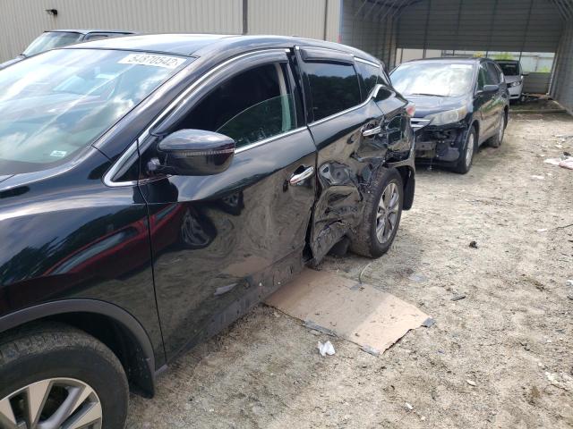 Photo 8 VIN: 5N1AZ2MH7GN167728 - NISSAN MURANO S 