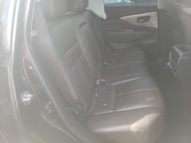 Photo 5 VIN: 5N1AZ2MH7GN168183 - NISSAN MURANO S 