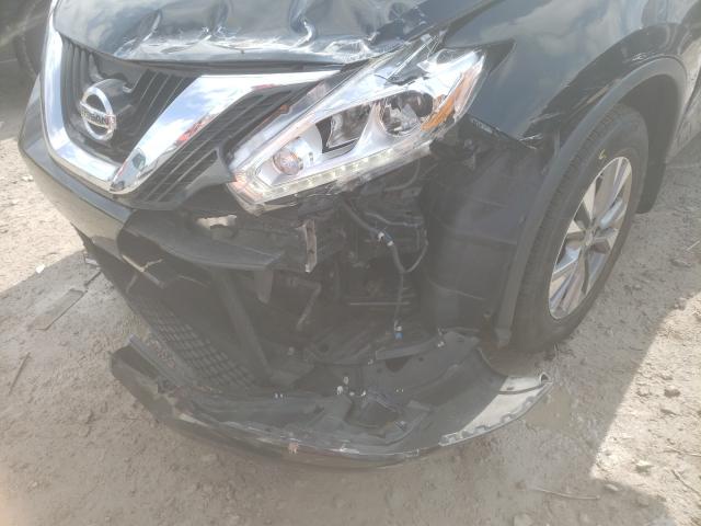 Photo 8 VIN: 5N1AZ2MH7GN168183 - NISSAN MURANO S 