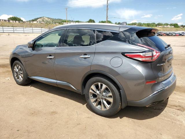 Photo 1 VIN: 5N1AZ2MH7GN169155 - NISSAN MURANO 