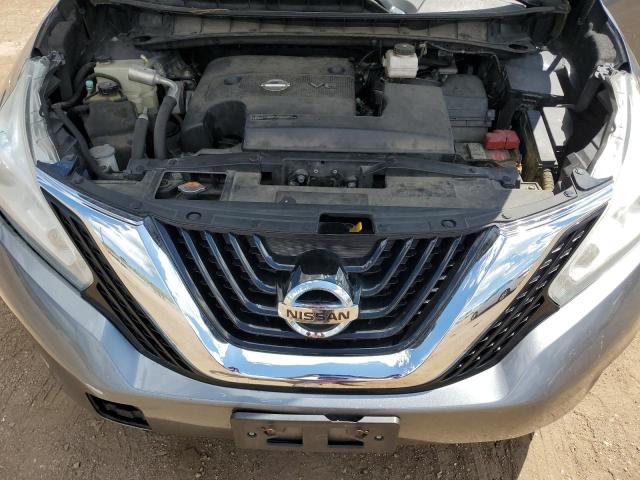 Photo 10 VIN: 5N1AZ2MH7GN169155 - NISSAN MURANO 