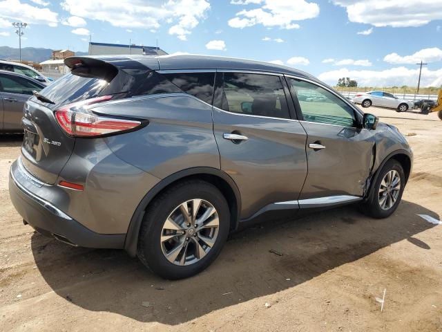 Photo 2 VIN: 5N1AZ2MH7GN169155 - NISSAN MURANO 