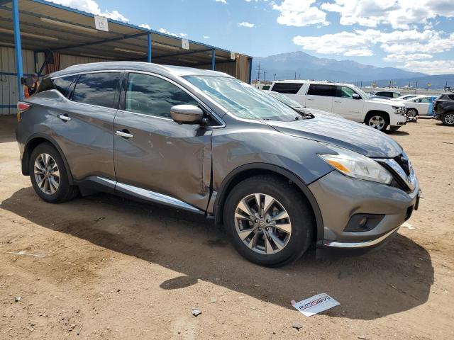 Photo 3 VIN: 5N1AZ2MH7GN169155 - NISSAN MURANO 