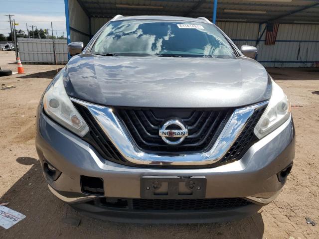 Photo 4 VIN: 5N1AZ2MH7GN169155 - NISSAN MURANO 