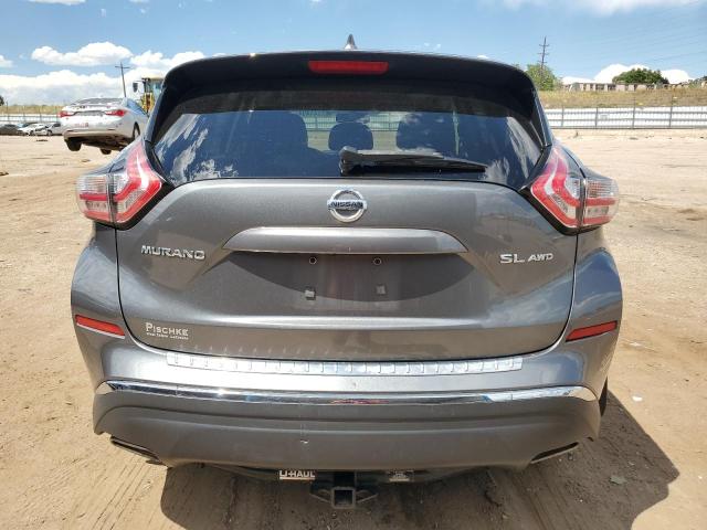 Photo 5 VIN: 5N1AZ2MH7GN169155 - NISSAN MURANO 