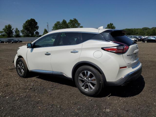 Photo 1 VIN: 5N1AZ2MH7HN102363 - NISSAN MURANO S 