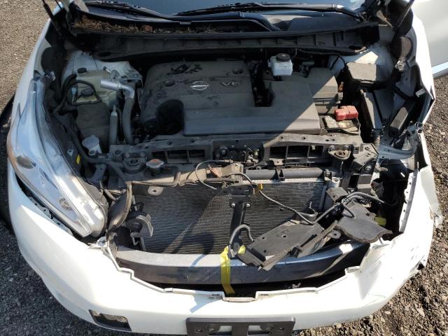 Photo 11 VIN: 5N1AZ2MH7HN102363 - NISSAN MURANO S 