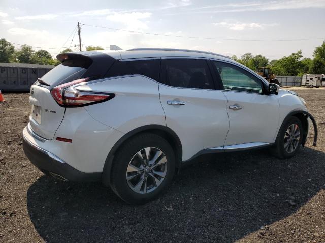 Photo 2 VIN: 5N1AZ2MH7HN102363 - NISSAN MURANO S 