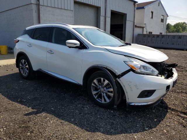 Photo 3 VIN: 5N1AZ2MH7HN102363 - NISSAN MURANO S 