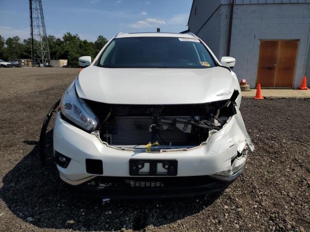 Photo 4 VIN: 5N1AZ2MH7HN102363 - NISSAN MURANO S 