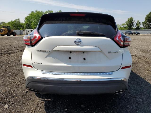 Photo 5 VIN: 5N1AZ2MH7HN102363 - NISSAN MURANO S 