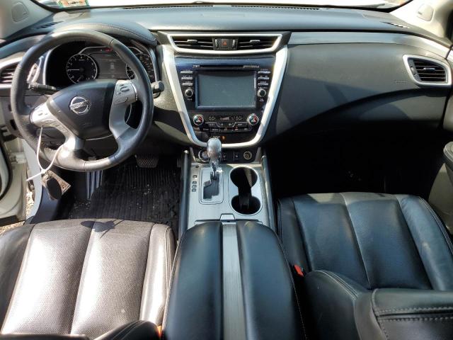 Photo 7 VIN: 5N1AZ2MH7HN102363 - NISSAN MURANO S 